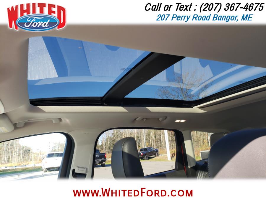 2018 Ford Escape SEL 4WD, available for sale in Bangor, Maine | Whited Ford. Bangor, Maine 2018 Ford Escape SEL 4WD, available for sale in Bangor, Maine | Whited Ford. Bangor, Maine