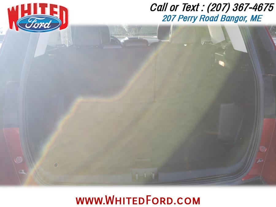 2018 Ford Escape SEL 4WD, available for sale in Bangor, Maine | Whited Ford. Bangor, Maine 2018 Ford Escape SEL 4WD, available for sale in Bangor, Maine | Whited Ford. Bangor, Maine
