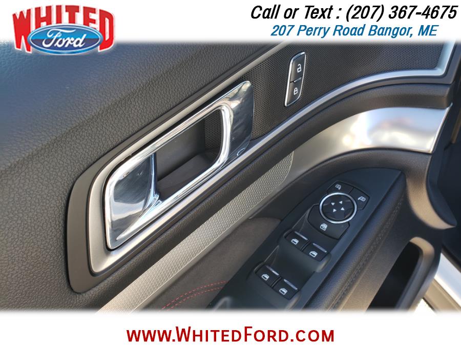 2018 Ford Explorer XLT 4WD, available for sale in Bangor, Maine | Whited Ford. Bangor, Maine 2018 Ford Explorer XLT 4WD, available for sale in Bangor, Maine | Whited Ford. Bangor, Maine