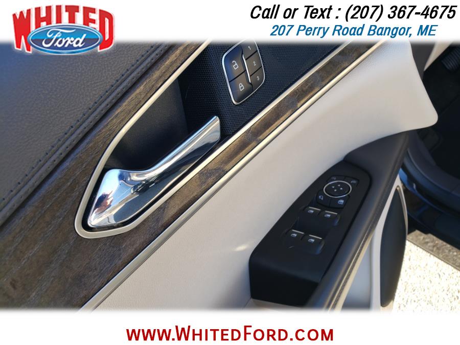 2018 Lincoln MKX Reserve AWD, available for sale in Bangor, Maine | Whited Ford. Bangor, Maine 2018 Lincoln MKX Reserve AWD, available for sale in Bangor, Maine | Whited Ford. Bangor, Maine