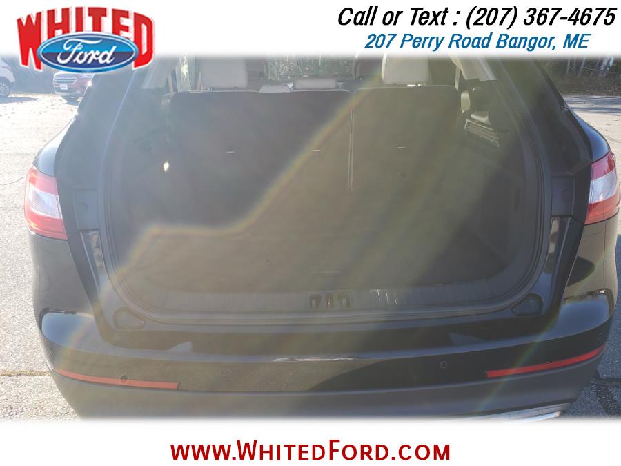 2018 Lincoln MKX Reserve AWD, available for sale in Bangor, Maine | Whited Ford. Bangor, Maine 2018 Lincoln MKX Reserve AWD, available for sale in Bangor, Maine | Whited Ford. Bangor, Maine