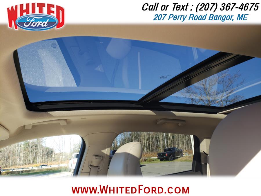 2018 Lincoln MKX Reserve AWD, available for sale in Bangor, Maine | Whited Ford. Bangor, Maine 2018 Lincoln MKX Reserve AWD, available for sale in Bangor, Maine | Whited Ford. Bangor, Maine