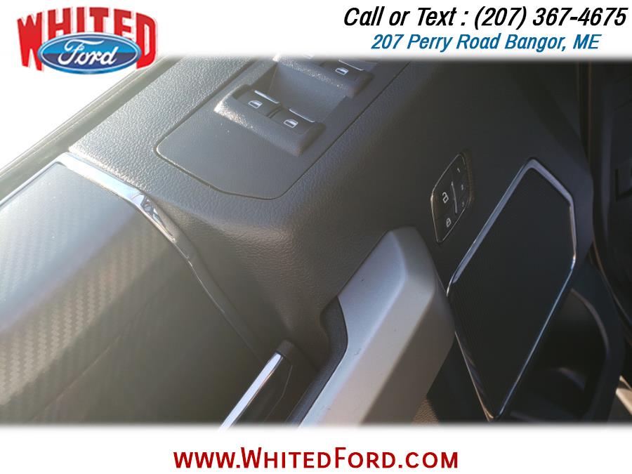 2019 Ford F-150 LARIAT 4WD SuperCrew 5.5'' Box, available for sale in Bangor, Maine | Whited Ford. Bangor, Maine 2019 Ford F-150 LARIAT 4WD SuperCrew 5.5'' Box, available for sale in Bangor, Maine | Whited Ford. Bangor, Maine