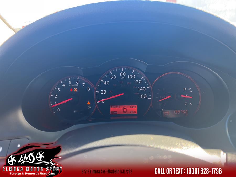 2008 Nissan Altima 2dr Cpe I4 CVT 2.5 S ULEV, available for sale in Elizabeth, New Jersey | Elmora Motor Sports. Elizabeth, New Jersey 2008 Nissan Altima 2dr Cpe I4 CVT 2.5 S ULEV, available for sale in Elizabeth, New Jersey | Elmora Motor Sports. Elizabeth, New Jersey