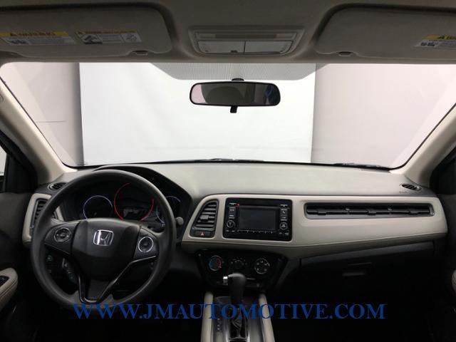 2019 Honda Hr-v LX AWD CVT, available for sale in Naugatuck, Connecticut | J&M Automotive Sls&Svc LLC. Naugatuck, Connecticut 2019 Honda Hr-v LX AWD CVT, available for sale in Naugatuck, Connecticut | J&M Automotive Sls&Svc LLC. Naugatuck, Connecticut