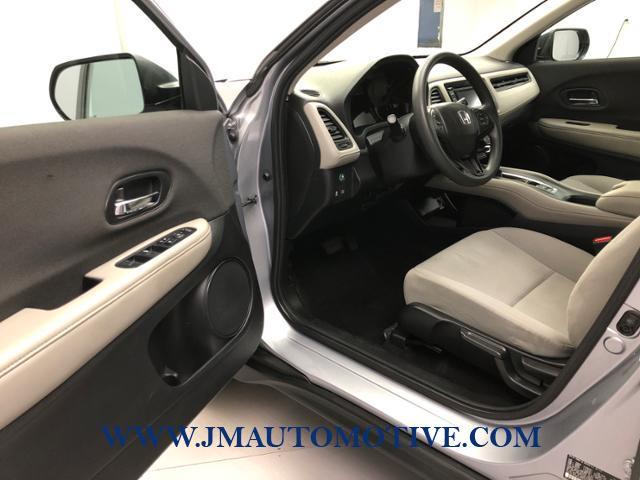 2019 Honda Hr-v LX AWD CVT, available for sale in Naugatuck, Connecticut | J&M Automotive Sls&Svc LLC. Naugatuck, Connecticut 2019 Honda Hr-v LX AWD CVT, available for sale in Naugatuck, Connecticut | J&M Automotive Sls&Svc LLC. Naugatuck, Connecticut