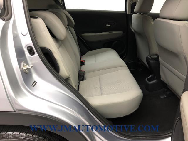 2019 Honda Hr-v LX AWD CVT, available for sale in Naugatuck, Connecticut | J&M Automotive Sls&Svc LLC. Naugatuck, Connecticut 2019 Honda Hr-v LX AWD CVT, available for sale in Naugatuck, Connecticut | J&M Automotive Sls&Svc LLC. Naugatuck, Connecticut