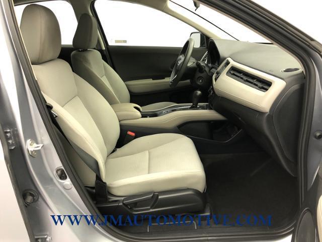 2019 Honda Hr-v LX AWD CVT, available for sale in Naugatuck, Connecticut | J&M Automotive Sls&Svc LLC. Naugatuck, Connecticut 2019 Honda Hr-v LX AWD CVT, available for sale in Naugatuck, Connecticut | J&M Automotive Sls&Svc LLC. Naugatuck, Connecticut