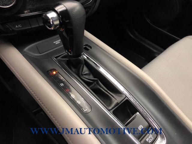 2019 Honda Hr-v LX AWD CVT, available for sale in Naugatuck, Connecticut | J&M Automotive Sls&Svc LLC. Naugatuck, Connecticut 2019 Honda Hr-v LX AWD CVT, available for sale in Naugatuck, Connecticut | J&M Automotive Sls&Svc LLC. Naugatuck, Connecticut