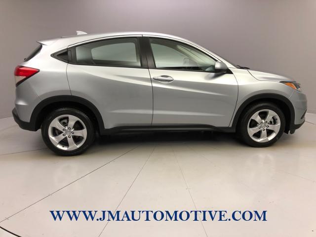 2019 Honda Hr-v LX AWD CVT, available for sale in Naugatuck, Connecticut | J&M Automotive Sls&Svc LLC. Naugatuck, Connecticut 2019 Honda Hr-v LX AWD CVT, available for sale in Naugatuck, Connecticut | J&M Automotive Sls&Svc LLC. Naugatuck, Connecticut