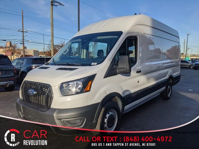 2021 Ford T-350 Transit Cargo Van 148'' HR 9500 GVWR RWD, available for sale in Avenel, New Jersey | Car Revolution. Avenel, New Jersey 2021 Ford T-350 Transit Cargo Van 148'' HR 9500 GVWR RWD, available for sale in Avenel, New Jersey | Car Revolution. Avenel, New Jersey