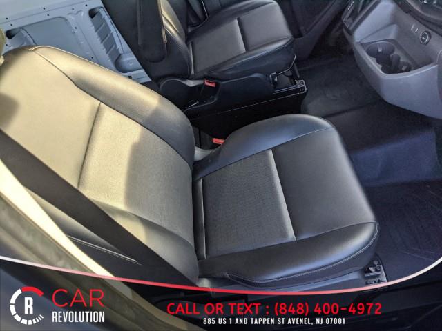 2021 Ford T-350 Transit Cargo Van 148'' HR 9500 GVWR RWD, available for sale in Avenel, New Jersey | Car Revolution. Avenel, New Jersey 2021 Ford T-350 Transit Cargo Van 148'' HR 9500 GVWR RWD, available for sale in Avenel, New Jersey | Car Revolution. Avenel, New Jersey