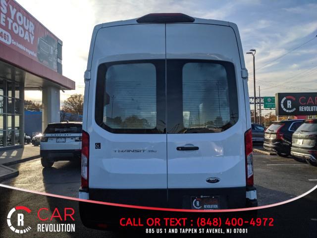 2021 Ford T-350 Transit Cargo Van 148'' HR 9500 GVWR RWD, available for sale in Avenel, New Jersey | Car Revolution. Avenel, New Jersey 2021 Ford T-350 Transit Cargo Van 148'' HR 9500 GVWR RWD, available for sale in Avenel, New Jersey | Car Revolution. Avenel, New Jersey
