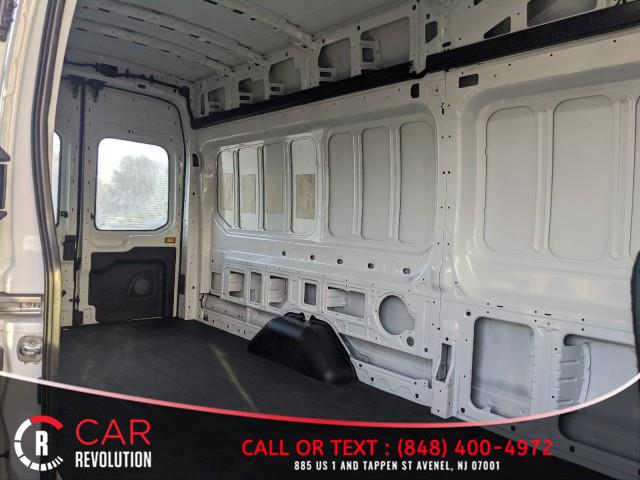 2021 Ford T-350 Transit Cargo Van 148'' HR 9500 GVWR RWD, available for sale in Avenel, New Jersey | Car Revolution. Avenel, New Jersey 2021 Ford T-350 Transit Cargo Van 148'' HR 9500 GVWR RWD, available for sale in Avenel, New Jersey | Car Revolution. Avenel, New Jersey