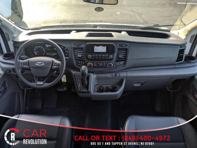 2021 Ford T-350 Transit Cargo Van 148'' HR 9500 GVWR RWD, available for sale in Avenel, New Jersey | Car Revolution. Avenel, New Jersey 2021 Ford T-350 Transit Cargo Van 148'' HR 9500 GVWR RWD, available for sale in Avenel, New Jersey | Car Revolution. Avenel, New Jersey