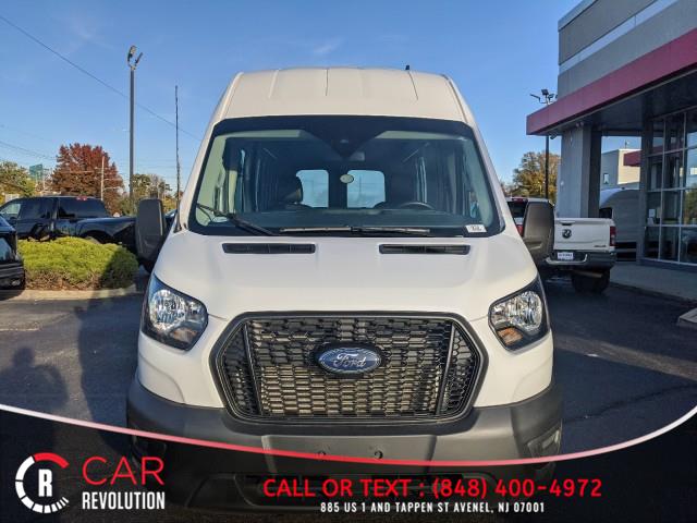 2021 Ford T-350 Transit Cargo Van 148'' HR 9500 GVWR RWD, available for sale in Avenel, New Jersey | Car Revolution. Avenel, New Jersey 2021 Ford T-350 Transit Cargo Van 148'' HR 9500 GVWR RWD, available for sale in Avenel, New Jersey | Car Revolution. Avenel, New Jersey