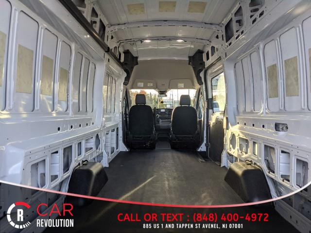 2021 Ford T-350 Transit Cargo Van 148'' HR 9500 GVWR RWD, available for sale in Avenel, New Jersey | Car Revolution. Avenel, New Jersey 2021 Ford T-350 Transit Cargo Van 148'' HR 9500 GVWR RWD, available for sale in Avenel, New Jersey | Car Revolution. Avenel, New Jersey