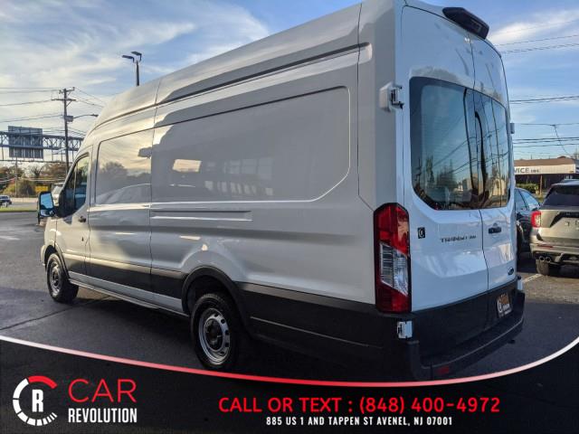 2021 Ford T-350 Transit Cargo Van 148'' HR 9500 GVWR RWD, available for sale in Avenel, New Jersey | Car Revolution. Avenel, New Jersey 2021 Ford T-350 Transit Cargo Van 148'' HR 9500 GVWR RWD, available for sale in Avenel, New Jersey | Car Revolution. Avenel, New Jersey