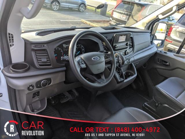 2021 Ford T-350 Transit Cargo Van 148'' HR 9500 GVWR RWD, available for sale in Avenel, New Jersey | Car Revolution. Avenel, New Jersey 2021 Ford T-350 Transit Cargo Van 148'' HR 9500 GVWR RWD, available for sale in Avenel, New Jersey | Car Revolution. Avenel, New Jersey