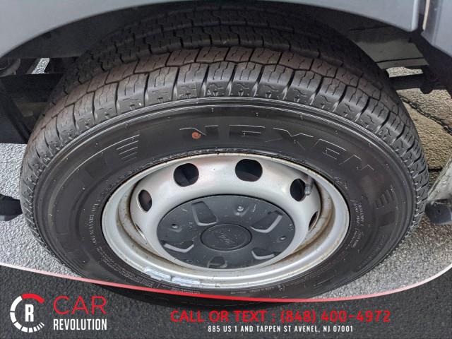 Used Ford T-150 Transit Van 130'' Med Rf Back-Up Camera 2017 | Car Revolution. Avenel, New Jersey Used Ford T-150 Transit Van 130'' Med Rf Back-Up Camera 2017 | Car Revolution. Avenel, New Jersey