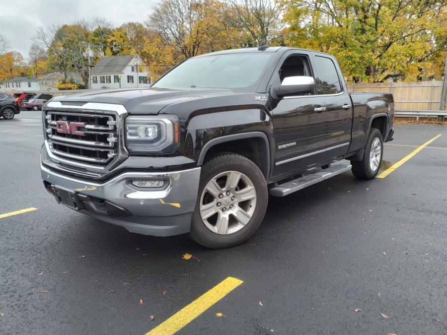 2016 GMC Sierra 1500 SLT, available for sale in Andover, Massachusetts | Autouse. Andover, Massachusetts 2016 GMC Sierra 1500 SLT, available for sale in Andover, Massachusetts | Autouse. Andover, Massachusetts