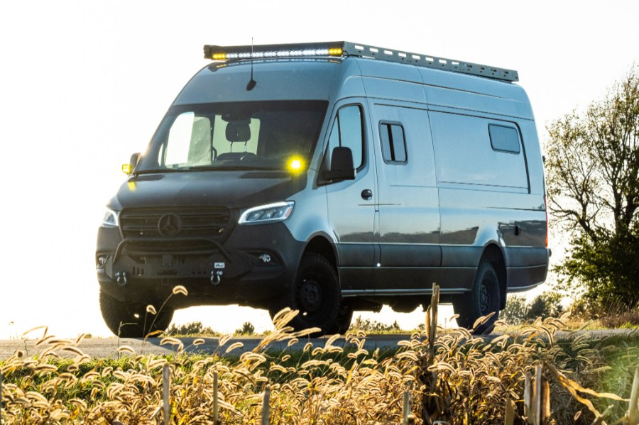 Used Mercedes-Benz Sprinter Cargo Van 3500 High Roof V6 170" Extended RWD 2022 | Geneva Motor Cars. Darien, Wisconsin Used Mercedes-Benz Sprinter Cargo Van 3500 High Roof V6 170" Extended RWD 2022 | Geneva Motor Cars. Darien, Wisconsin