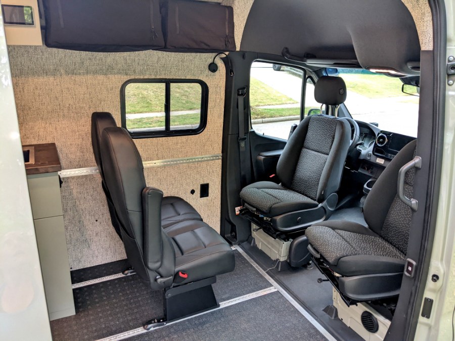 Used Mercedes-Benz Sprinter Cargo Van 3500 High Roof V6 170" Extended RWD 2022 | Geneva Motor Cars. Darien, Wisconsin Used Mercedes-Benz Sprinter Cargo Van 3500 High Roof V6 170" Extended RWD 2022 | Geneva Motor Cars. Darien, Wisconsin
