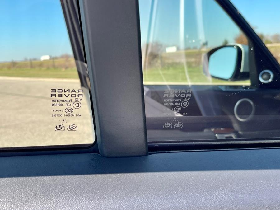 Used Land Rover Range Rover 4WD 4dr HSE 2015 | Geneva Motor Cars. Darien, Wisconsin Used Land Rover Range Rover 4WD 4dr HSE 2015 | Geneva Motor Cars. Darien, Wisconsin