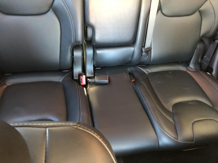 2016 Jeep Cherokee 4WD 4dr Limited, available for sale in Waterbury, Connecticut | National Auto Brokers, Inc.. Waterbury, Connecticut 2016 Jeep Cherokee 4WD 4dr Limited, available for sale in Waterbury, Connecticut | National Auto Brokers, Inc.. Waterbury, Connecticut