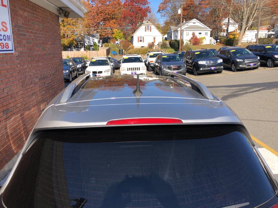2016 Jeep Cherokee 4WD 4dr Limited, available for sale in Waterbury, Connecticut | National Auto Brokers, Inc.. Waterbury, Connecticut 2016 Jeep Cherokee 4WD 4dr Limited, available for sale in Waterbury, Connecticut | National Auto Brokers, Inc.. Waterbury, Connecticut