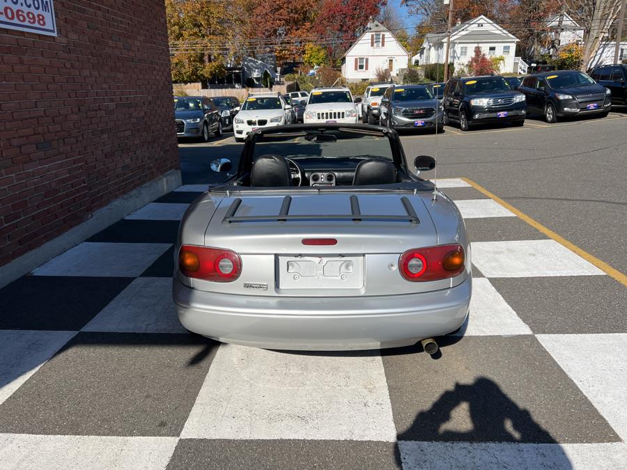 1990 Mazda MX-5 Miata 2dr Coupe Convertible, available for sale in Waterbury, Connecticut | National Auto Brokers, Inc.. Waterbury, Connecticut 1990 Mazda MX-5 Miata 2dr Coupe Convertible, available for sale in Waterbury, Connecticut | National Auto Brokers, Inc.. Waterbury, Connecticut
