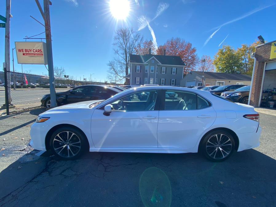 2020 Toyota Camry SE, available for sale in Hartford, Connecticut | VEB Auto Sales. Hartford, Connecticut 2020 Toyota Camry SE, available for sale in Hartford, Connecticut | VEB Auto Sales. Hartford, Connecticut