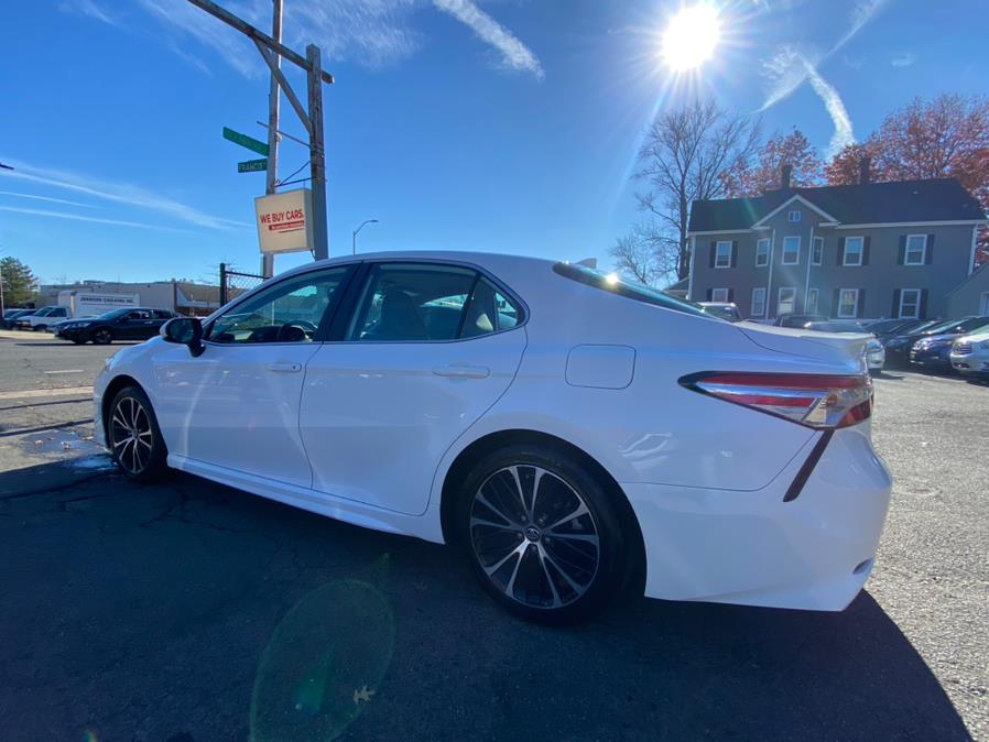 2020 Toyota Camry SE, available for sale in Hartford, Connecticut | VEB Auto Sales. Hartford, Connecticut 2020 Toyota Camry SE, available for sale in Hartford, Connecticut | VEB Auto Sales. Hartford, Connecticut