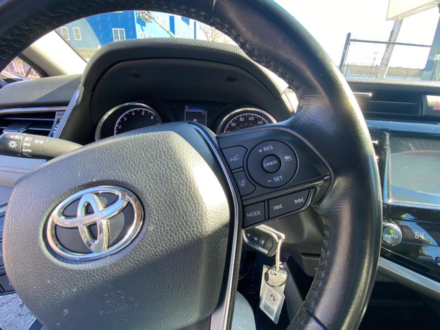 2020 Toyota Camry SE, available for sale in Hartford, Connecticut | VEB Auto Sales. Hartford, Connecticut 2020 Toyota Camry SE, available for sale in Hartford, Connecticut | VEB Auto Sales. Hartford, Connecticut