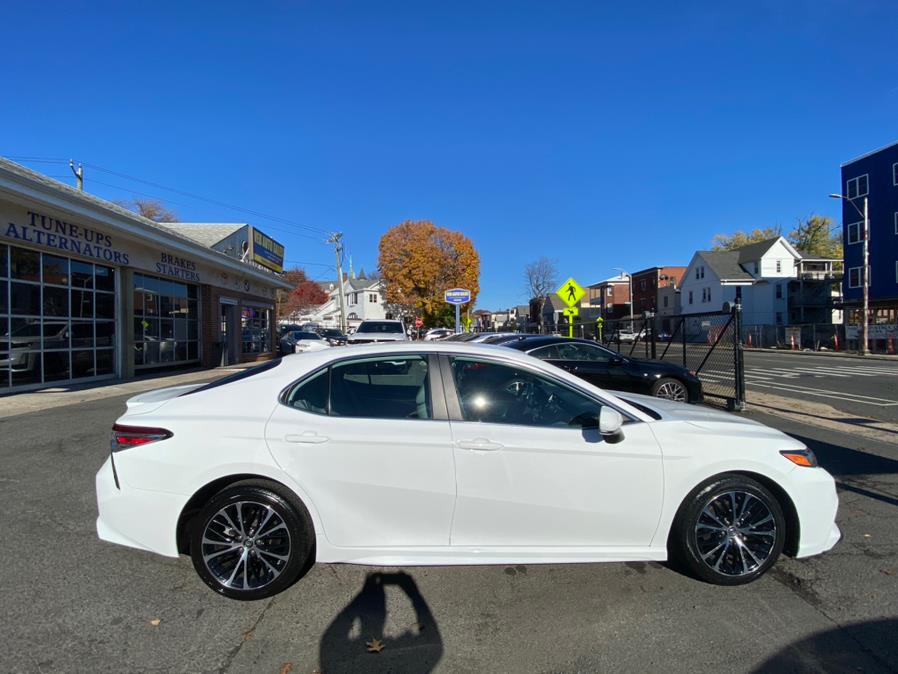 2020 Toyota Camry SE, available for sale in Hartford, Connecticut | VEB Auto Sales. Hartford, Connecticut 2020 Toyota Camry SE, available for sale in Hartford, Connecticut | VEB Auto Sales. Hartford, Connecticut