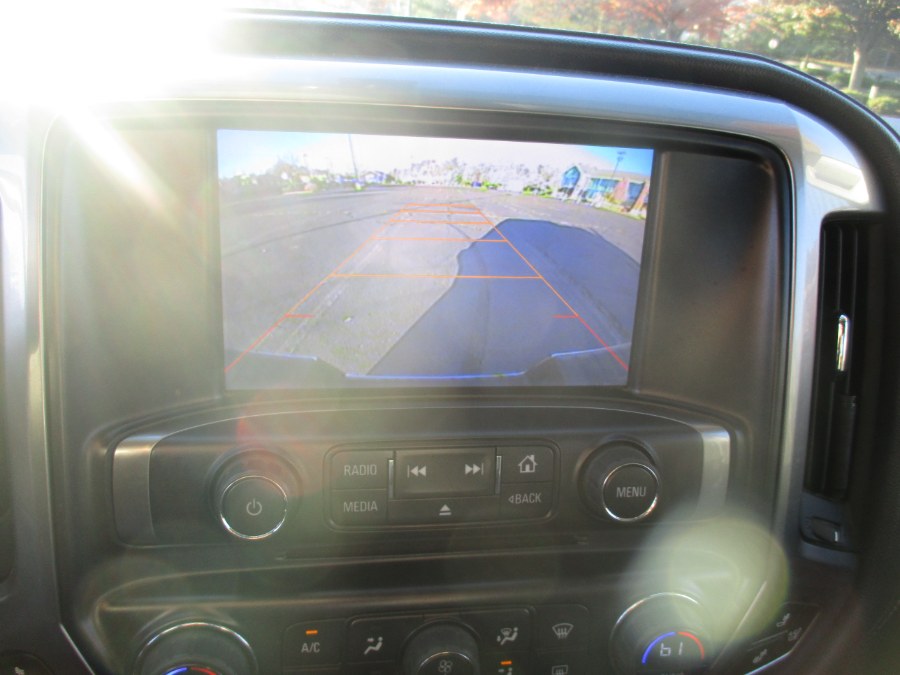 Used Chevrolet Silverado 1500 4WD Double Cab 143.5" LTZ w/1LZ 2014 | Universal Motors LLC. New Britain, Connecticut Used Chevrolet Silverado 1500 4WD Double Cab 143.5" LTZ w/1LZ 2014 | Universal Motors LLC. New Britain, Connecticut