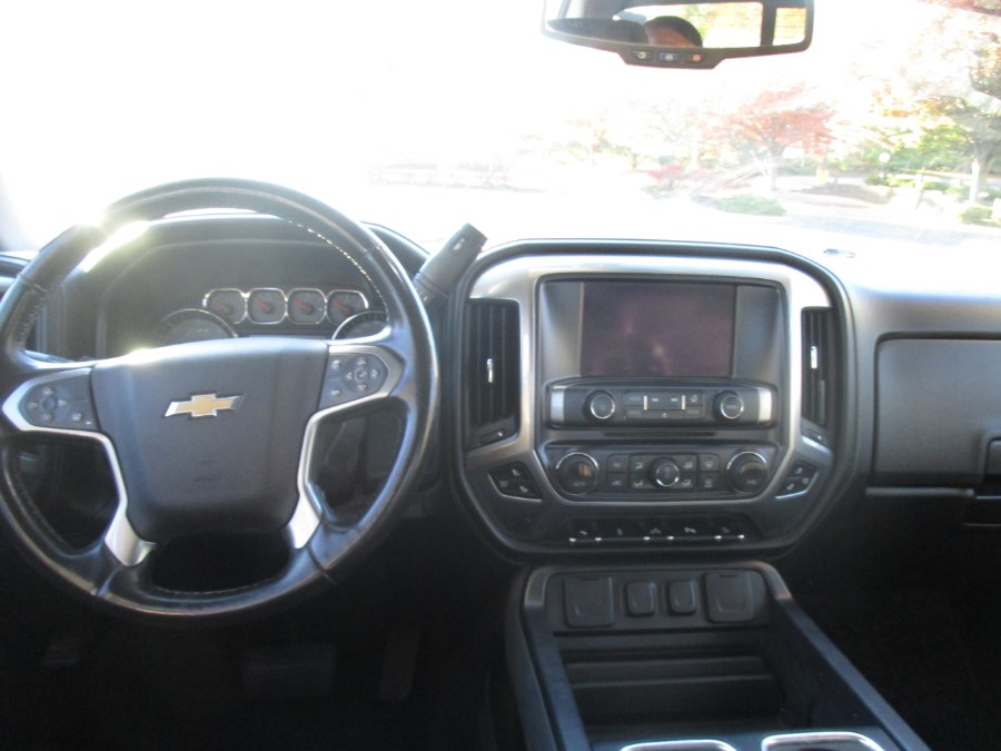Used Chevrolet Silverado 1500 4WD Double Cab 143.5" LTZ w/1LZ 2014 | Universal Motors LLC. New Britain, Connecticut Used Chevrolet Silverado 1500 4WD Double Cab 143.5" LTZ w/1LZ 2014 | Universal Motors LLC. New Britain, Connecticut