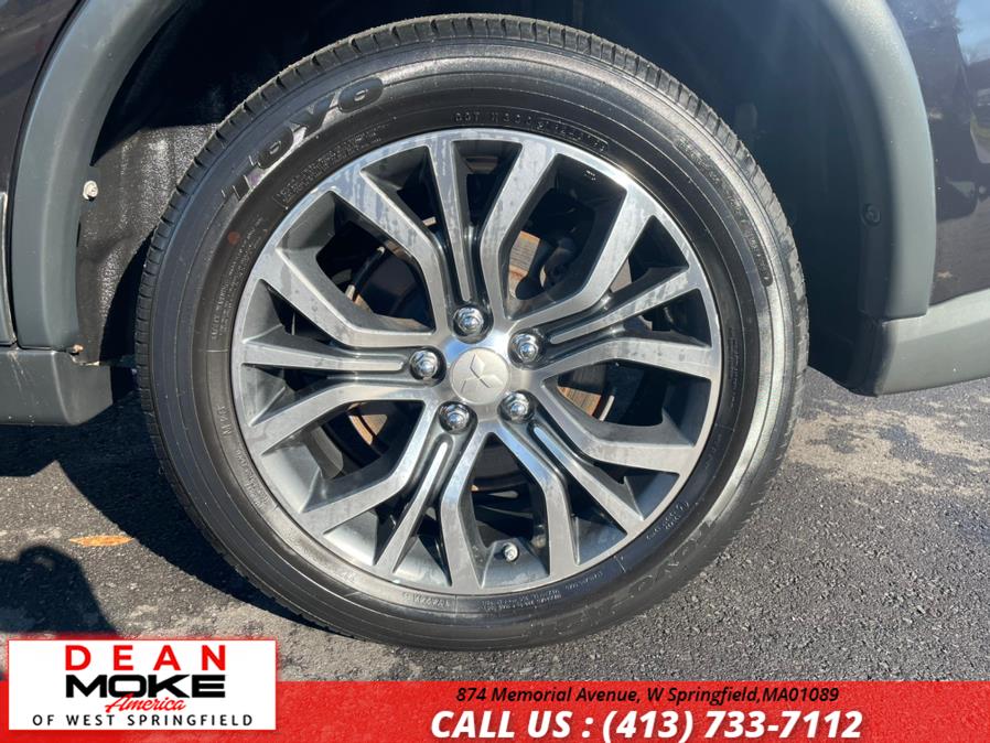 2016 Mitsubishi Outlander AWC 4dr GT, available for sale in W Springfield, Massachusetts | Dean Moke America of West Springfield. W Springfield, Massachusetts 2016 Mitsubishi Outlander AWC 4dr GT, available for sale in W Springfield, Massachusetts | Dean Moke America of West Springfield. W Springfield, Massachusetts