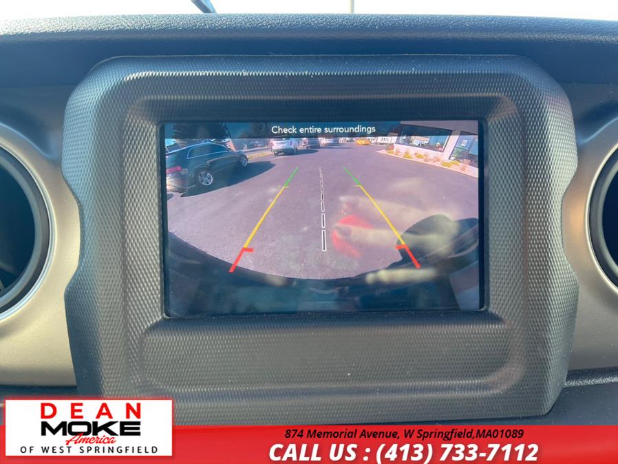Used Jeep Wrangler Unlimited Sport S 4x4 2018 | Dean Moke America of West Springfield. W Springfield, Massachusetts Used Jeep Wrangler Unlimited Sport S 4x4 2018 | Dean Moke America of West Springfield. W Springfield, Massachusetts