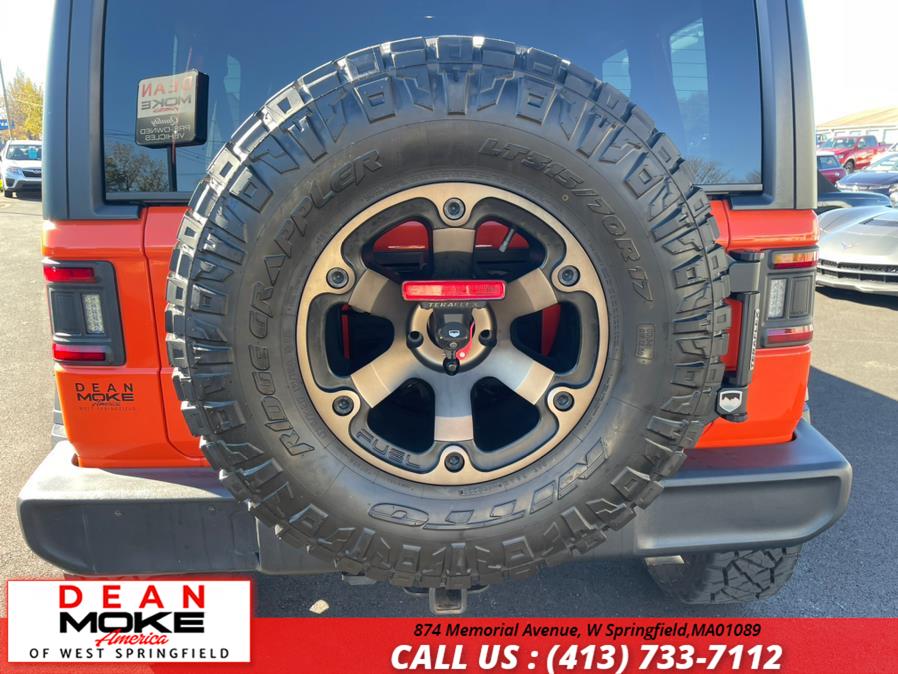 Used Jeep Wrangler Unlimited Sport S 4x4 2018 | Dean Moke America of West Springfield. W Springfield, Massachusetts Used Jeep Wrangler Unlimited Sport S 4x4 2018 | Dean Moke America of West Springfield. W Springfield, Massachusetts