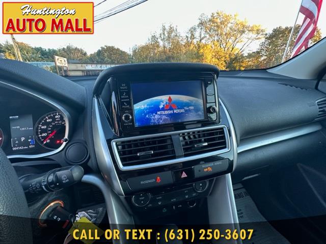 2019 Mitsubishi Eclipse Cross ES S-AWC *Ltd Avail*, available for sale in Huntington Station, New York | Huntington Auto Mall. Huntington Station, New York 2019 Mitsubishi Eclipse Cross ES S-AWC *Ltd Avail*, available for sale in Huntington Station, New York | Huntington Auto Mall. Huntington Station, New York