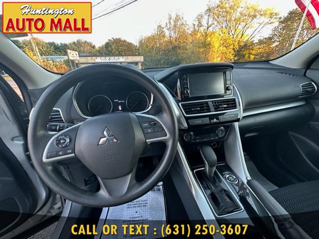 2019 Mitsubishi Eclipse Cross ES S-AWC *Ltd Avail*, available for sale in Huntington Station, New York | Huntington Auto Mall. Huntington Station, New York 2019 Mitsubishi Eclipse Cross ES S-AWC *Ltd Avail*, available for sale in Huntington Station, New York | Huntington Auto Mall. Huntington Station, New York