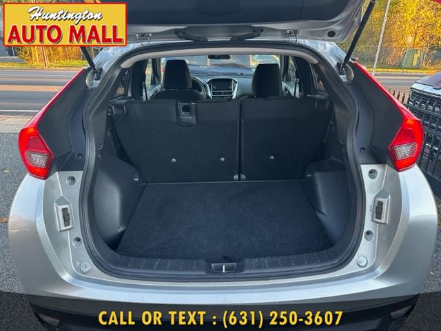 2019 Mitsubishi Eclipse Cross ES S-AWC *Ltd Avail*, available for sale in Huntington Station, New York | Huntington Auto Mall. Huntington Station, New York 2019 Mitsubishi Eclipse Cross ES S-AWC *Ltd Avail*, available for sale in Huntington Station, New York | Huntington Auto Mall. Huntington Station, New York