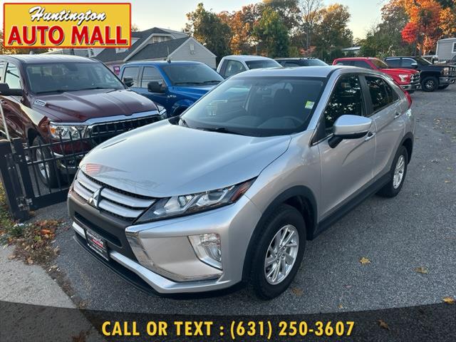 2019 Mitsubishi Eclipse Cross ES S-AWC *Ltd Avail*, available for sale in Huntington Station, New York | Huntington Auto Mall. Huntington Station, New York 2019 Mitsubishi Eclipse Cross ES S-AWC *Ltd Avail*, available for sale in Huntington Station, New York | Huntington Auto Mall. Huntington Station, New York