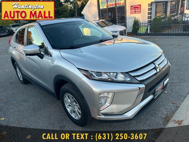 2019 Mitsubishi Eclipse Cross ES S-AWC *Ltd Avail*, available for sale in Huntington Station, New York | Huntington Auto Mall. Huntington Station, New York 2019 Mitsubishi Eclipse Cross ES S-AWC *Ltd Avail*, available for sale in Huntington Station, New York | Huntington Auto Mall. Huntington Station, New York