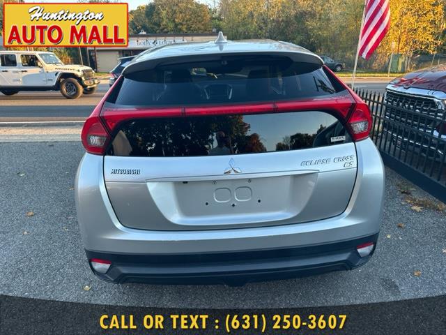 2019 Mitsubishi Eclipse Cross ES S-AWC *Ltd Avail*, available for sale in Huntington Station, New York | Huntington Auto Mall. Huntington Station, New York 2019 Mitsubishi Eclipse Cross ES S-AWC *Ltd Avail*, available for sale in Huntington Station, New York | Huntington Auto Mall. Huntington Station, New York