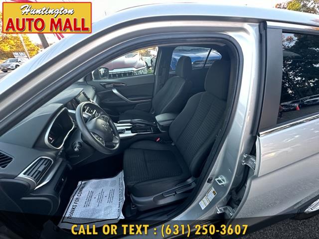 2019 Mitsubishi Eclipse Cross ES S-AWC *Ltd Avail*, available for sale in Huntington Station, New York | Huntington Auto Mall. Huntington Station, New York 2019 Mitsubishi Eclipse Cross ES S-AWC *Ltd Avail*, available for sale in Huntington Station, New York | Huntington Auto Mall. Huntington Station, New York