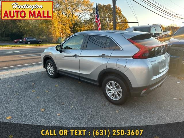 2019 Mitsubishi Eclipse Cross ES S-AWC *Ltd Avail*, available for sale in Huntington Station, New York | Huntington Auto Mall. Huntington Station, New York 2019 Mitsubishi Eclipse Cross ES S-AWC *Ltd Avail*, available for sale in Huntington Station, New York | Huntington Auto Mall. Huntington Station, New York
