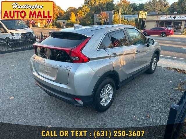 2019 Mitsubishi Eclipse Cross ES S-AWC *Ltd Avail*, available for sale in Huntington Station, New York | Huntington Auto Mall. Huntington Station, New York 2019 Mitsubishi Eclipse Cross ES S-AWC *Ltd Avail*, available for sale in Huntington Station, New York | Huntington Auto Mall. Huntington Station, New York