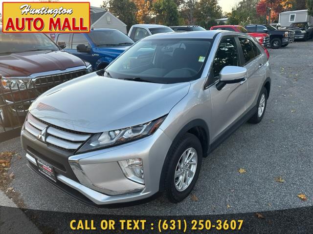 2019 Mitsubishi Eclipse Cross ES S-AWC *Ltd Avail*, available for sale in Huntington Station, New York | Huntington Auto Mall. Huntington Station, New York 2019 Mitsubishi Eclipse Cross ES S-AWC *Ltd Avail*, available for sale in Huntington Station, New York | Huntington Auto Mall. Huntington Station, New York